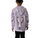 Ricehime Hooded Wind Breaker (Kids) View2