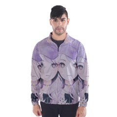 Ricehime Wind Breaker (men)