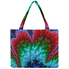 Amazing Special Fractal 25b Mini Tote Bag