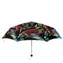 Optimistic abstraction Folding Umbrellas View3