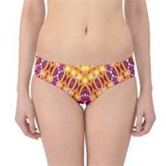 Solar Dial Hipster Bikini Bottoms by MRTACPANS