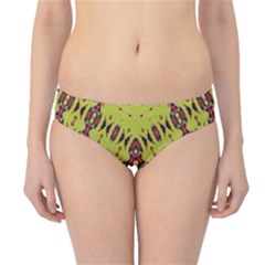 K,ukujjj (4) Hipster Bikini Bottoms