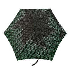 Wash Colville3 Mini Folding Umbrellas by tsartswashington