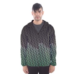 Wash Colville3 Hooded Wind Breaker (men) by tsartswashington