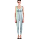 Decorative lines OnePiece Catsuit View1