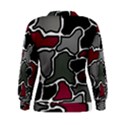 Decorative abstraction Women s Sweatshirt View2