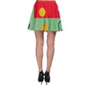 Optimistic abstraction Skater Skirt View2