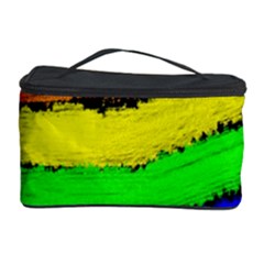 Rainbow Cosmetic Storage Case