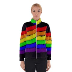 Rainbow Winterwear