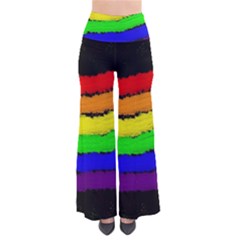 Rainbow Pants