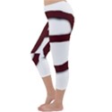 Number nine Capri Winter Leggings  View2