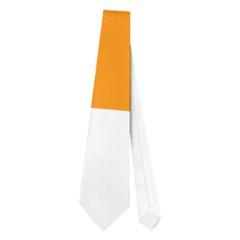 Hot Colorful Lines Neckties (one Side) 