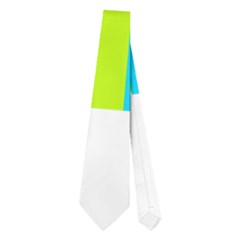 Colorful Lines Neckties (two Side) 