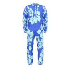 Hawaiian Sky Onepiece Jumpsuit (kids) by AlohaStore