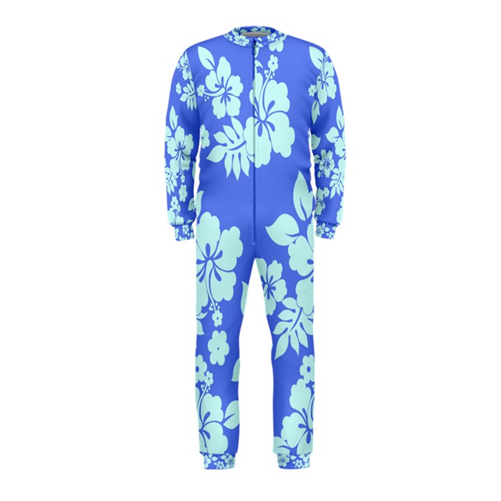 Hawaiian Sky OnePiece Jumpsuit (Kids)