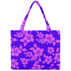 Hawaiian Evening Mini Tote Bag by AlohaStore