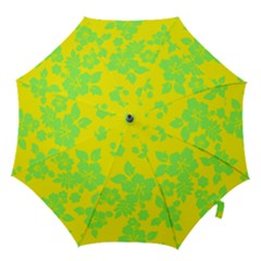 Bright Hawaiian Hook Handle Umbrellas (medium)