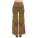 Decorative pattern  Pants View1