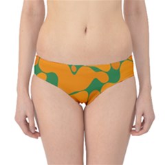 Hipster Bikini Bottoms