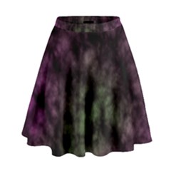 Organic                                                                                           High Waist Skirt by LalyLauraFLM