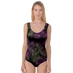 Organic                  Princess Tank Leotard