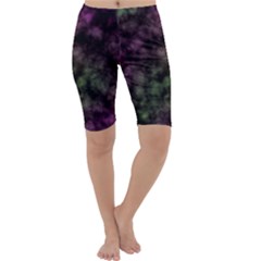 Organic                                                                                         Cropped Leggings