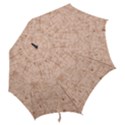 Elegant patterns Hook Handle Umbrellas (Large) View2