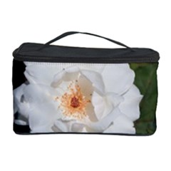 White Petal Cosmetic Storage Case by comfortzone