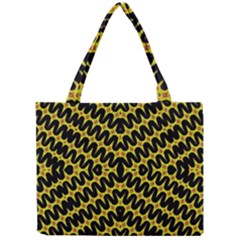 Art Digital (17)ghh Mini Tote Bag by MRTACPANS