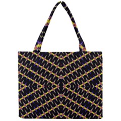 One Speed Mini Tote Bag by MRTACPANS