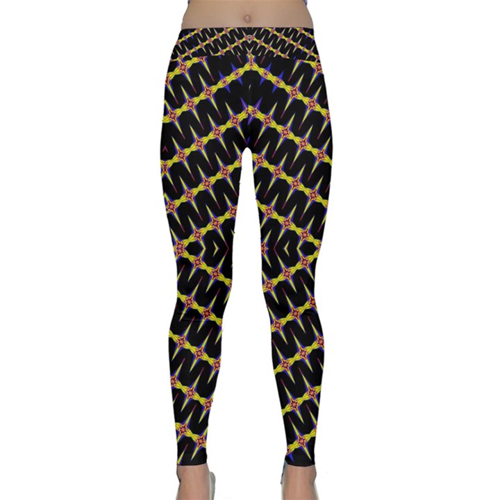 ONE SPEED Yoga Leggings 