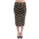 ONE SPEED Midi Pencil Skirt View1