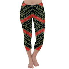 Art Digital (17)gfhhkhfdddddgnnyyr Capri Winter Leggings  by MRTACPANS