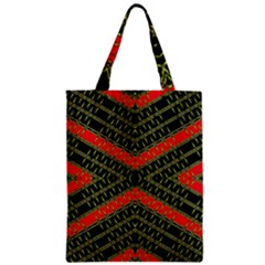 Art Digital (17)gfhhkhfdddddgnnyyr Zipper Classic Tote Bag by MRTACPANS