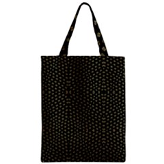 Art Digital (16)gfhhkhfdddddgnnhh];;; Zipper Classic Tote Bag by MRTACPANS