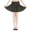 Art Digital (16)gfhhkhfdddddgnnhh];;; Mini Flare Skirt View3