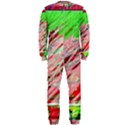 Colorful pattern OnePiece Jumpsuit (Men)  View1