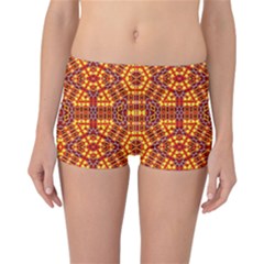 Venus Gemini Reversible Boyleg Bikini Bottoms