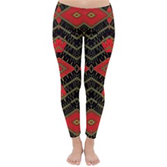 Fiction Winter Leggings 