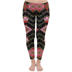 Pegasus Rom Winter Leggings 