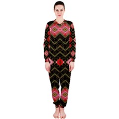 Pegasus Rom Onepiece Jumpsuit (ladies) 