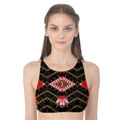 Pegasus Rom Tank Bikini Top