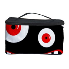 Crazy Monster Cosmetic Storage Case