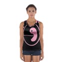 My baby Women s Sport Tank Top  View1