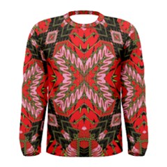 Art Digital (19)gfhhkhi99kkyjy[ [ Men s Long Sleeve Tee