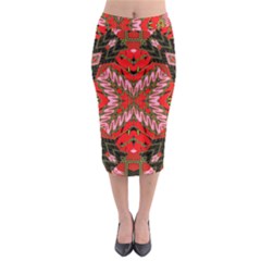 Art Digital (19)gfhhkhi99kkyjy[ [ Midi Pencil Skirt by MRTACPANS