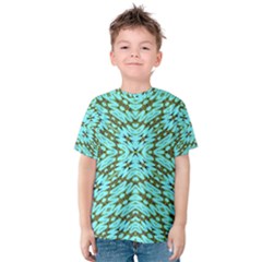 Fake Sky Night Kid s Cotton Tee