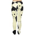 Chess pieces Women s Tights View2