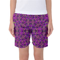 Fox Women s Basketball Shorts by MRTACPANS