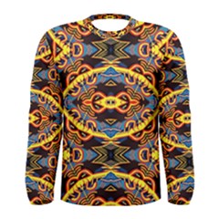 Art Digital (5)jjy Men s Long Sleeve Tee by MRTACPANS